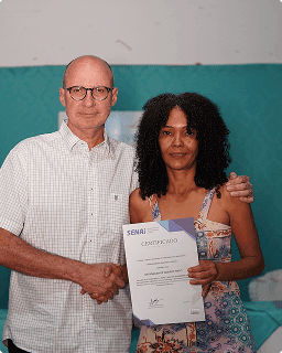 Curso de Operador