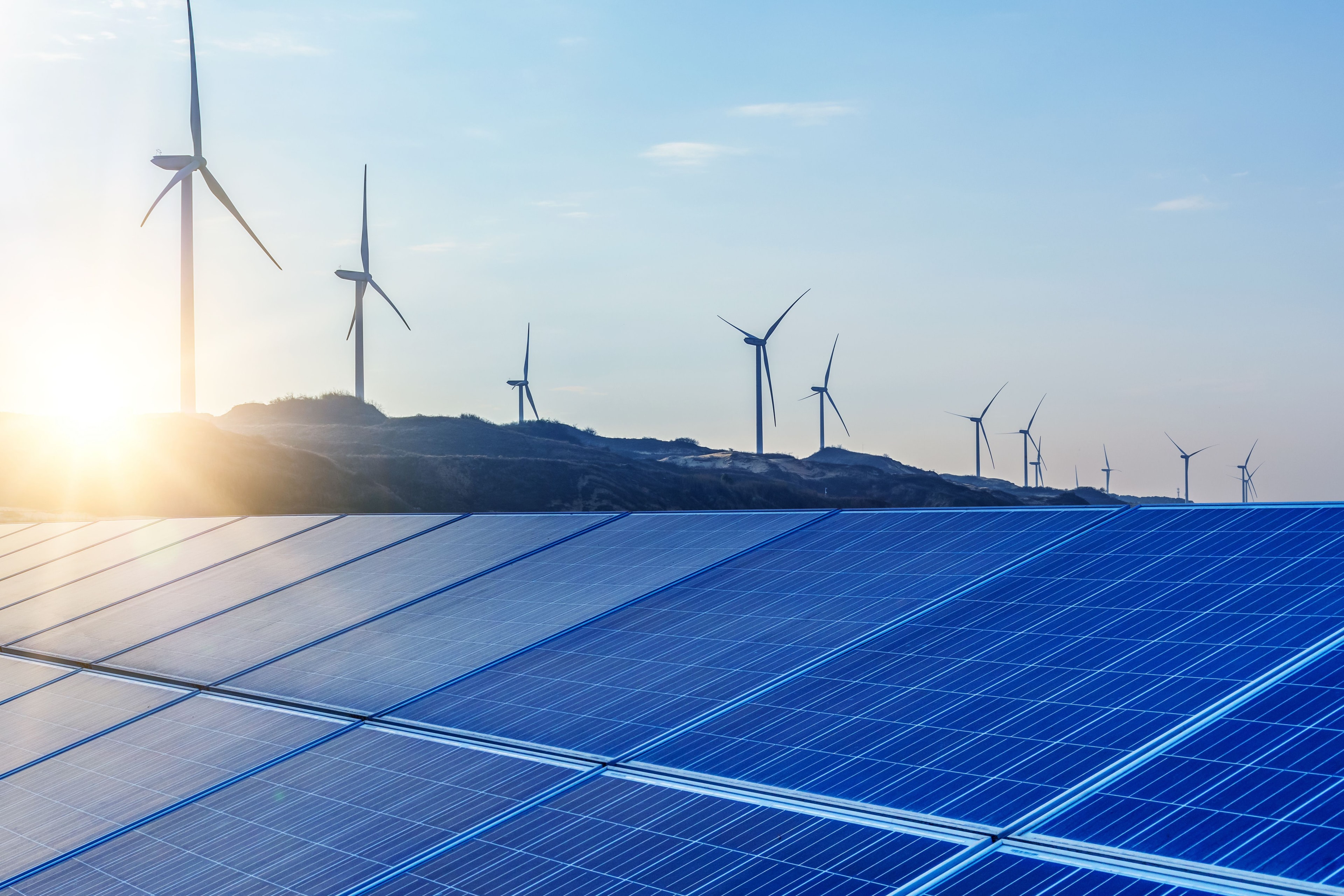 Ampliamos parceria com a Ypê com energia solar