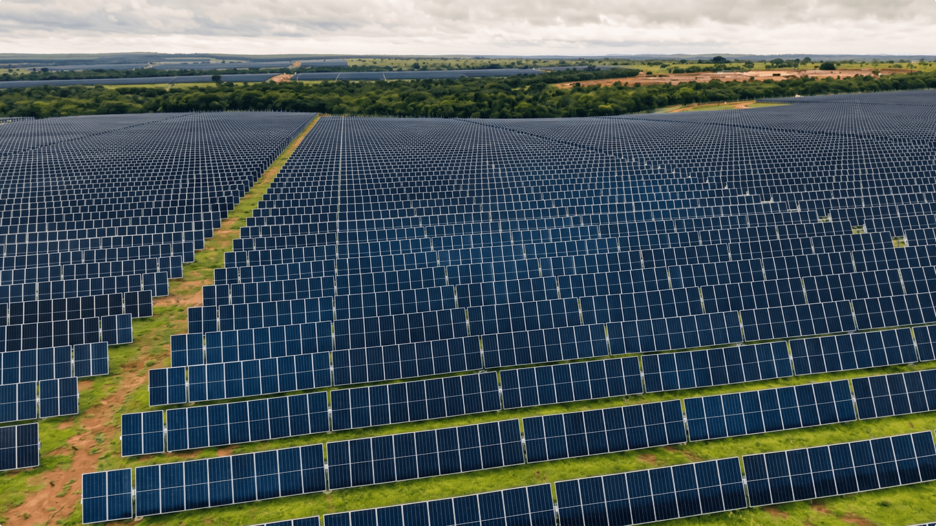Casa dos Ventos firma um dos maiores contratos corporativos de energia solar do país com a Sabesp