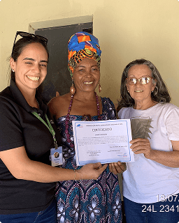 Curso de Biojoias